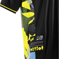 NAVI Pro Jersey 2026 Black