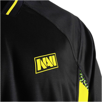 NAVI Pro Jersey 2026 Black