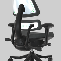 Anthros Chair