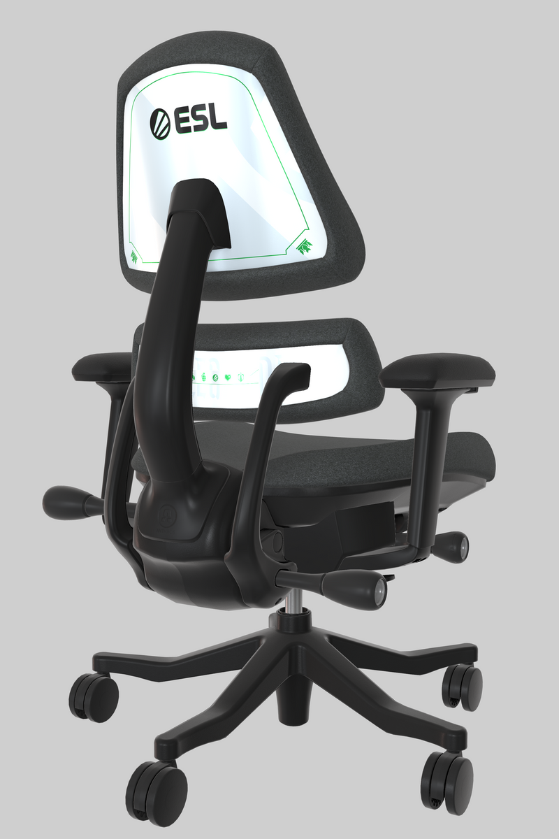 Anthros Chair