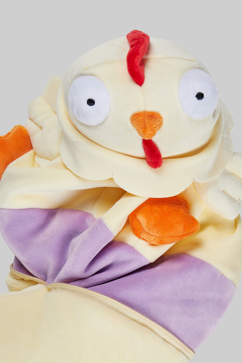 CS Chicken Plush