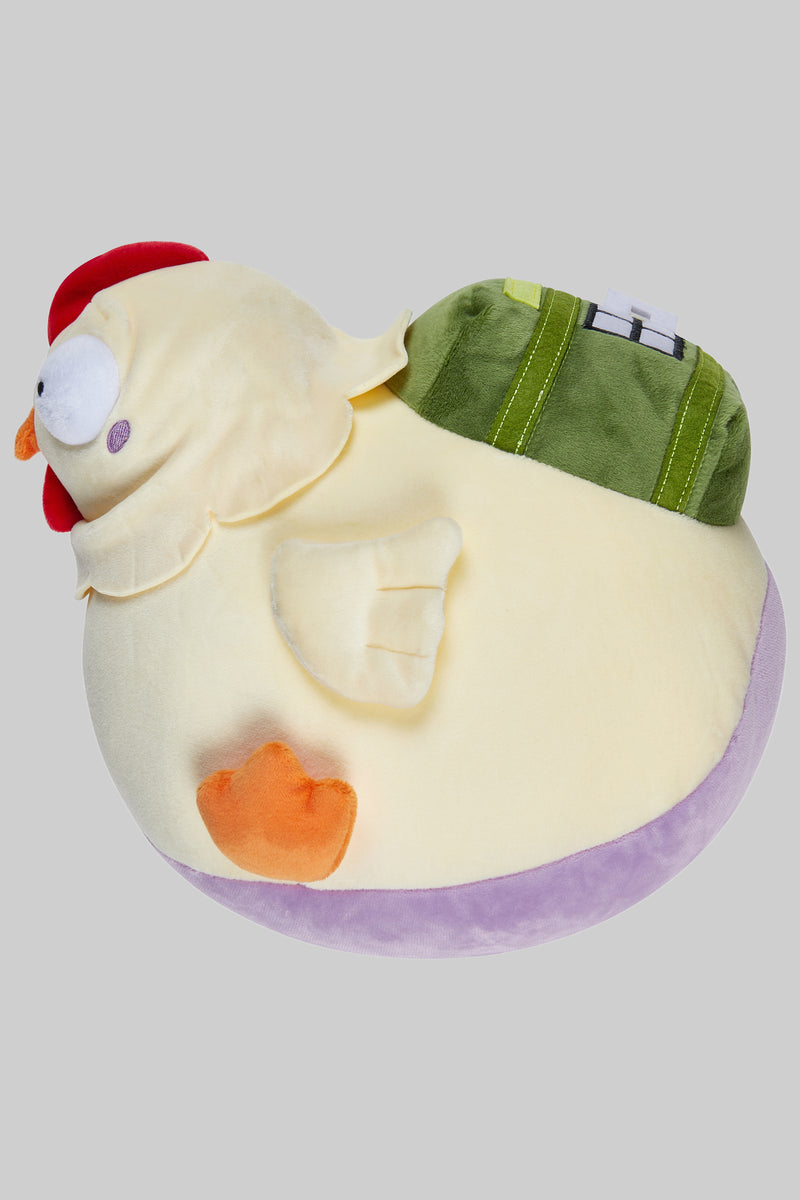 CS Chicken Plush