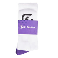 SKG Socks color block-dark