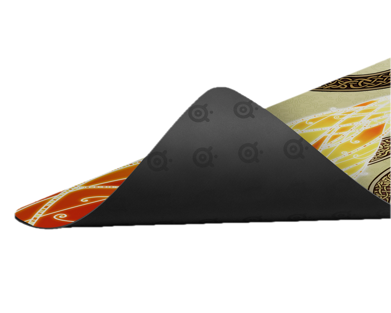 SteelSeries Qck XXL CS2 Edition Mauspad