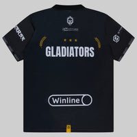 Gaimin Gladiators 2023 Pro Jersey Black