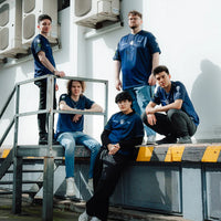 Team Liquid Pro 2024/25 Jersey Blue