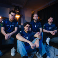 Team Liquid Pro 2024/25 Jersey Blue