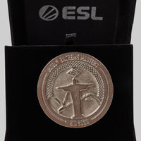 IEM Rio 2023 Coin Silver