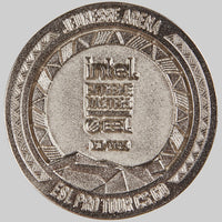 IEM Rio 2023 Coin Silver