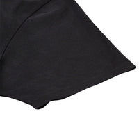 ESL Short Sleeve T-Shirt Black