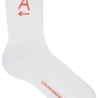 CS Mid-Calf 3 Pack Socks