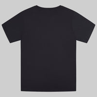 ENCE Short Sleeve T-Shirt Black