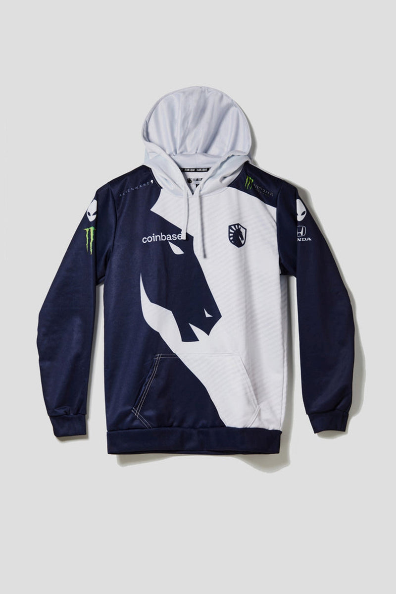 Team Liquid Hoodies Team Store Liquid Hoodie Team Liquid Pro