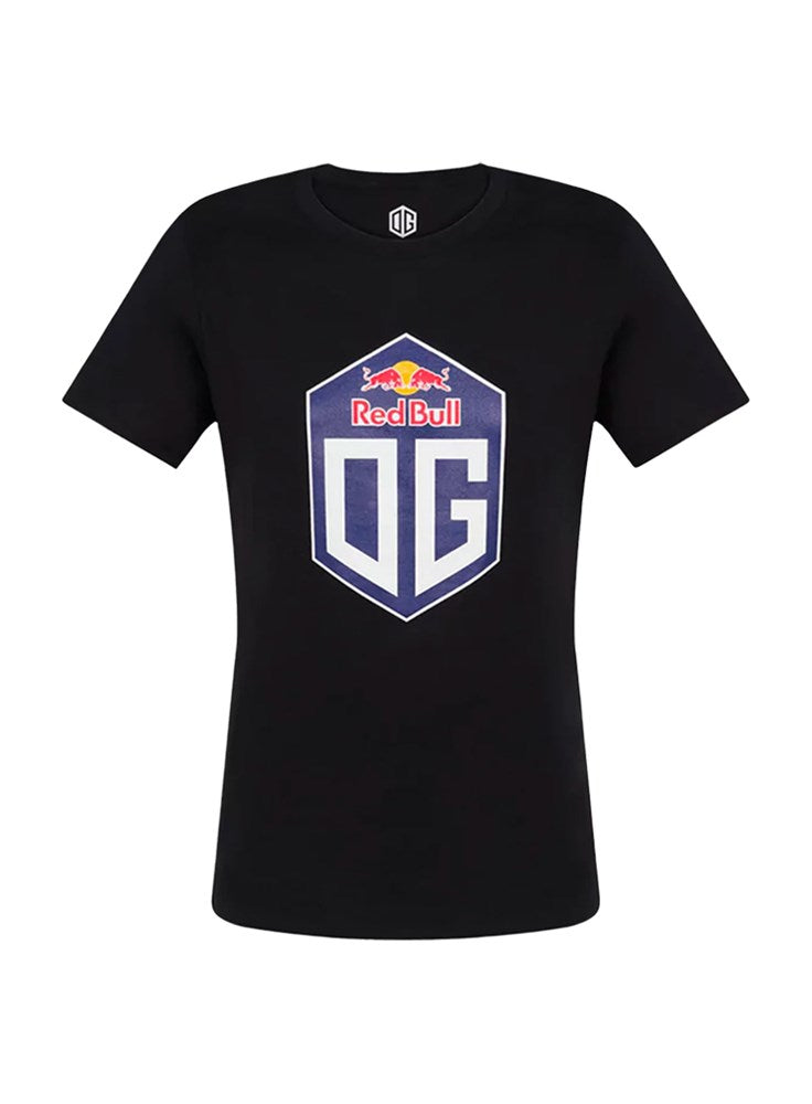 OG Short Sleeve T-shirt Black – ESL Shop