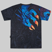 CS Hyper Beast Short Sleeve T-Shirt Multi