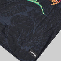 CS IEMRIO23 Hyper Beast Short Sleeve T-Shirt Multi