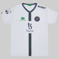 Vitality Rio 2023 Pro Jersey White