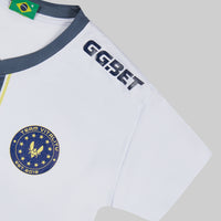 Vitality Rio 2023 Pro Jersey White