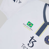 Vitality Rio 2023 Pro Jersey White