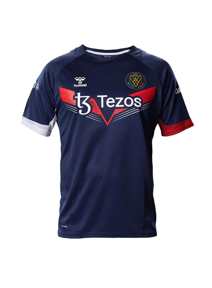 Vitality Paris Pro Jersey 2024 Black