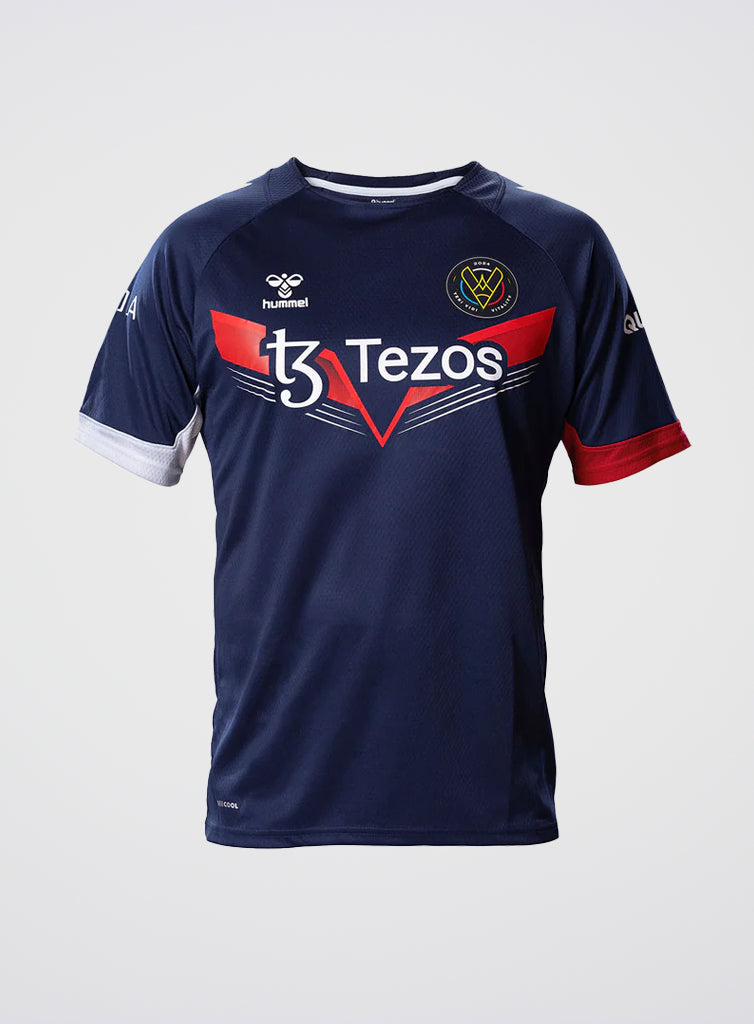 Hummel Vitality Csgo Jersey Vitality Esport Shop Vitality Paris 2024