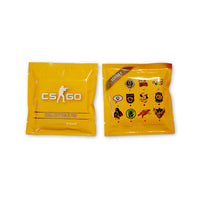 CS Pin Series 3