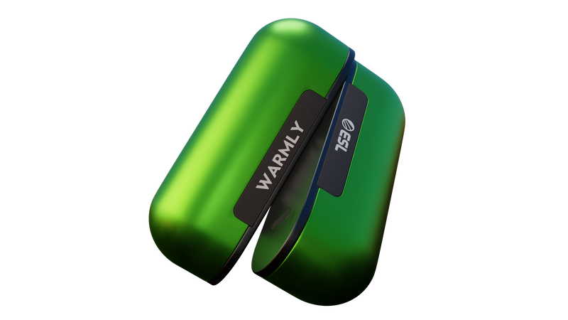 essentials x-warm handschuhe ESL x Warmly Hand Warmer – ESL Shop