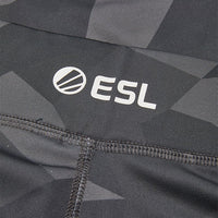 ESL Classic Leggings Black
