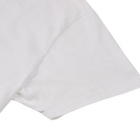ESL Short Sleeve T-Shirt White