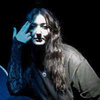 BASEMENT DWE//ER Cable Long Sleeve T-Shirt Black