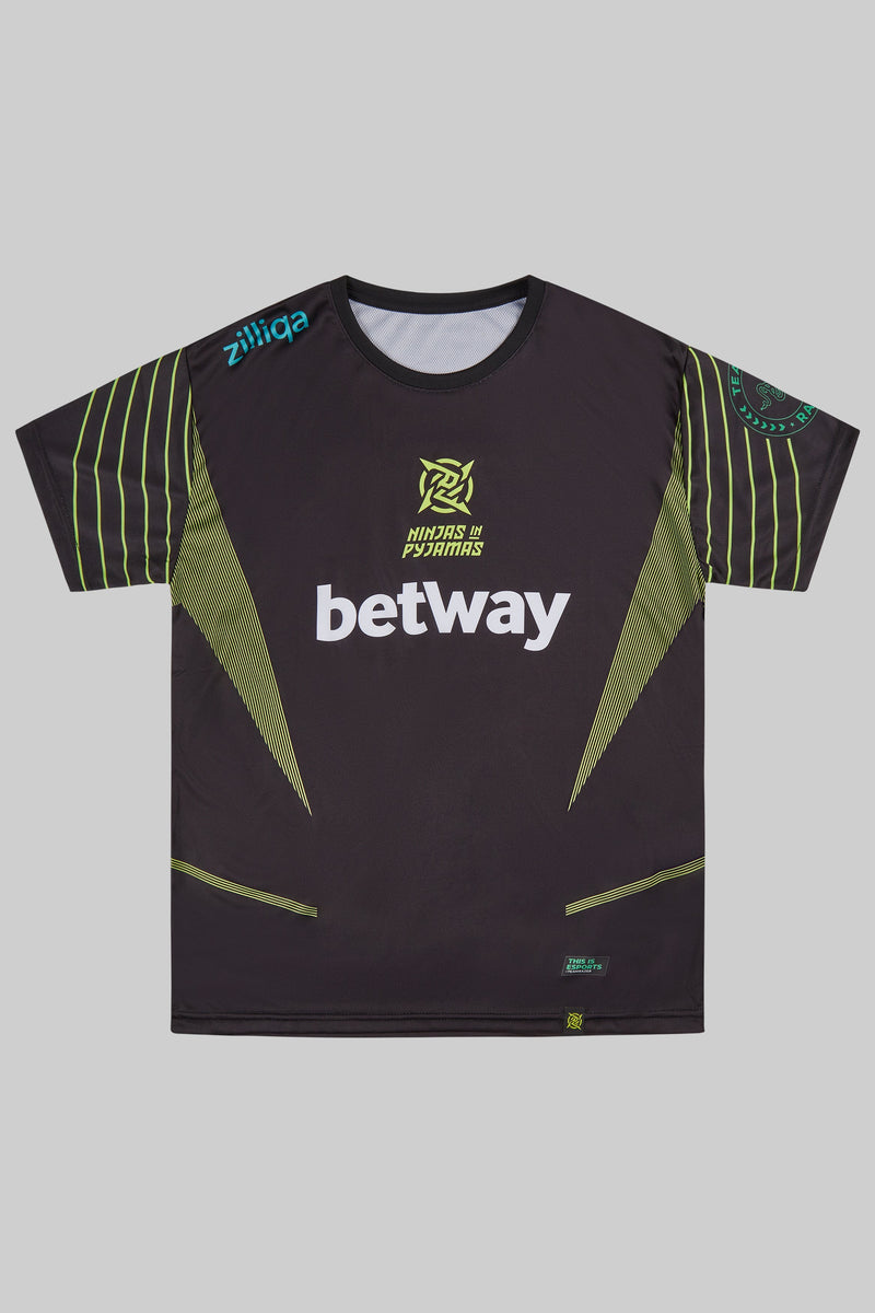 Ninjas In Pyjamas Pro Jersey Multi