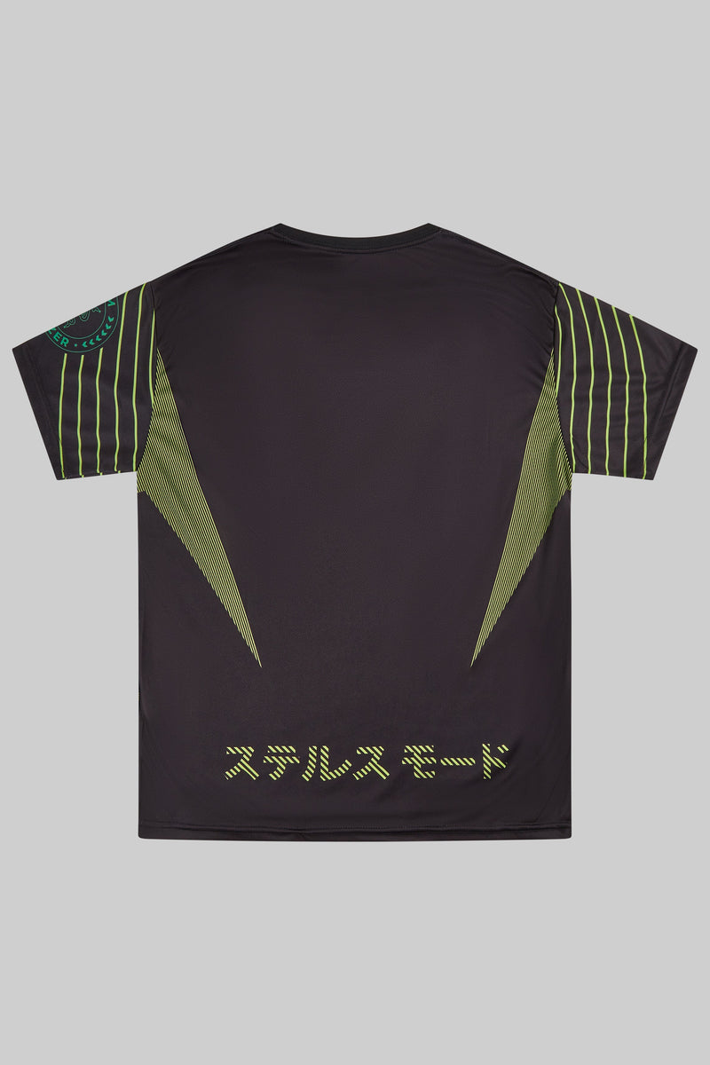 Ninjas In Pyjamas IEMRIO23 Pro Jersey Multi