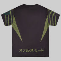 Ninjas In Pyjamas Pro Jersey