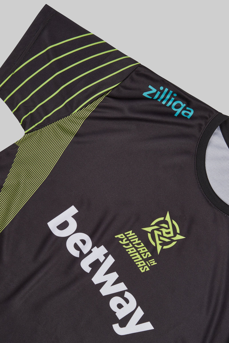 Ninjas In Pyjamas Pro Jersey Multi