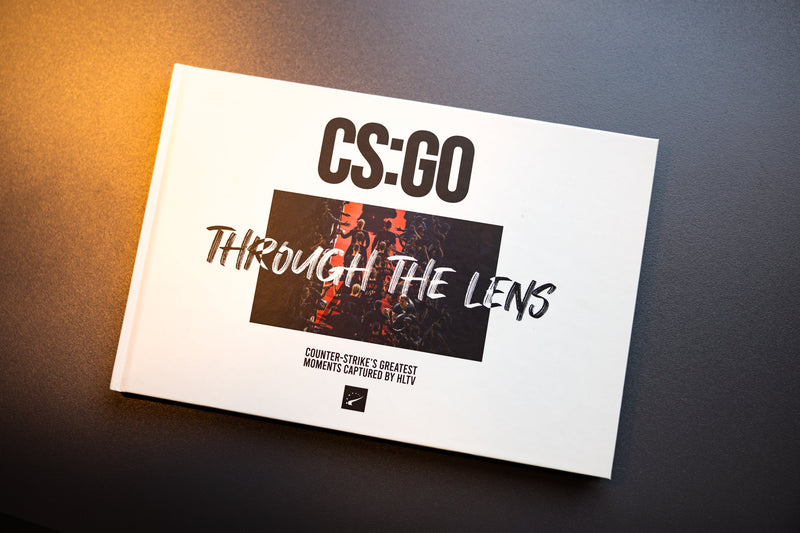CS:GO Through the Lens