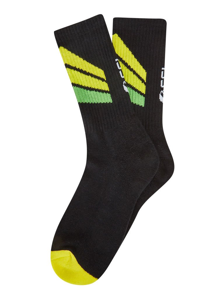 ESL Sports Socks Black