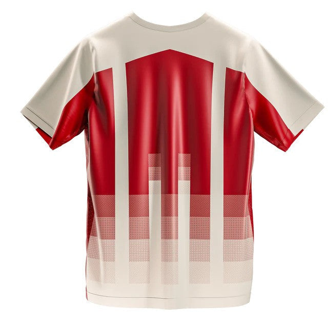 Heroic Pro Jersey 2024 White