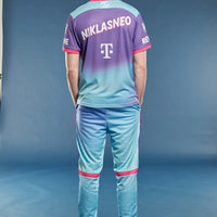 SK Gaming Jersey 2023 Purple