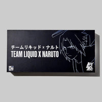 Team Liquid Sasuke Keycap Set