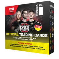Kolex Trading Cards Season 2021 [Cologne Edition] (Large Box)