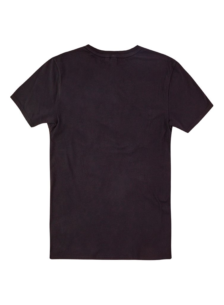 ESL Short Sleeve T-Shirt Black