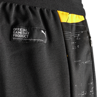 NaVi Athletic Pants 2023 Black