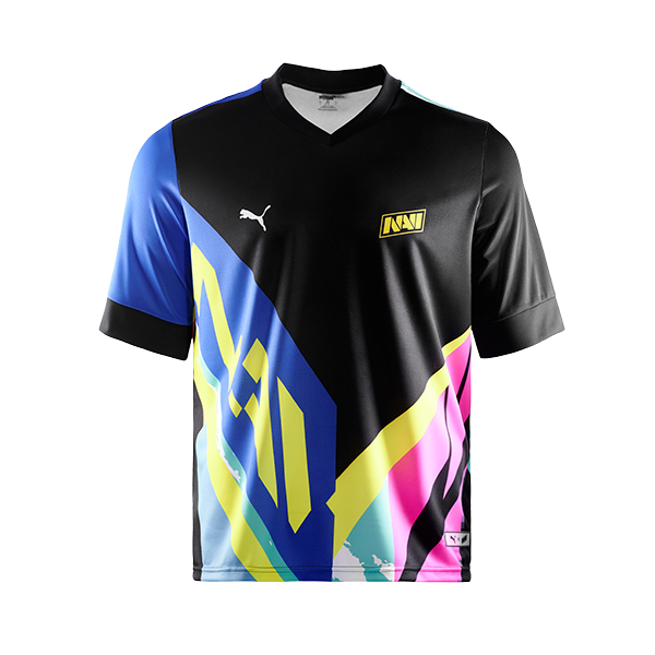 NaVi Pro Jersey 2024 � ESL Shop