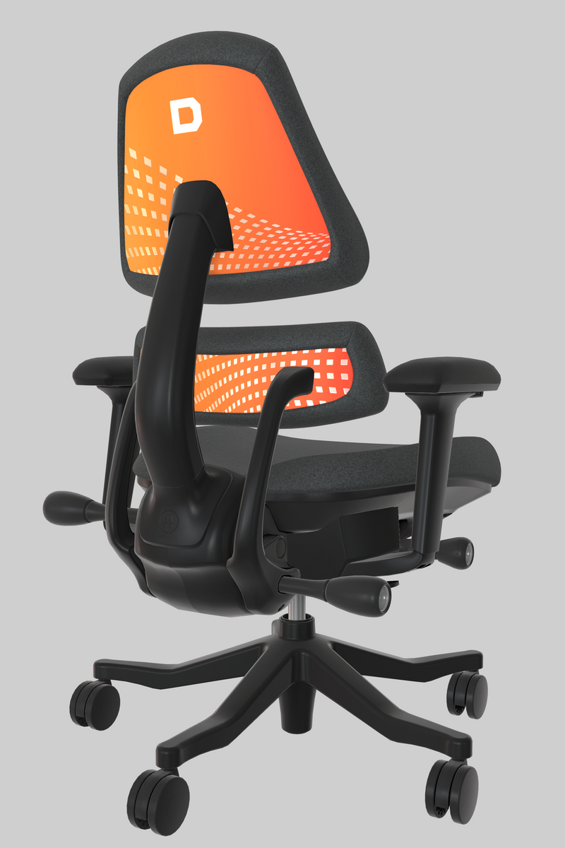 Anthros Chair