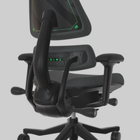 Anthros Chair