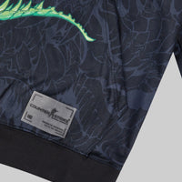 CS IEMRIO23 Hyper Beast Pullover Hoodie Multi