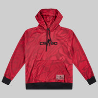 CS Slaughter Pullover Hoodie Multi