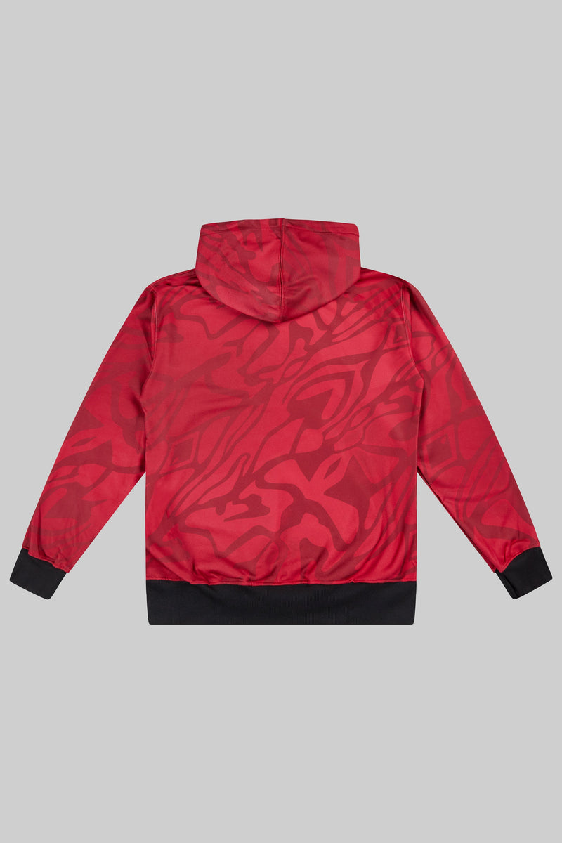 CS Slaughter Pullover Hoodie Multi