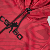 CS IEMRIO23 Slaughter Pullover Hoodie Multi