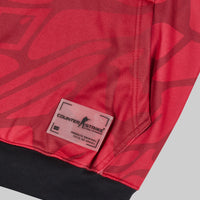 CS IEMRIO23 Slaughter Pullover Hoodie Multi